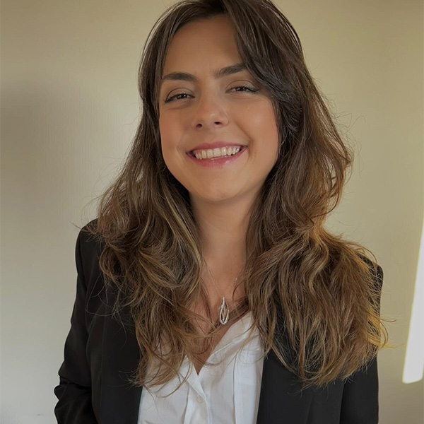 Dra. Raquel Andreatta | ABBSA