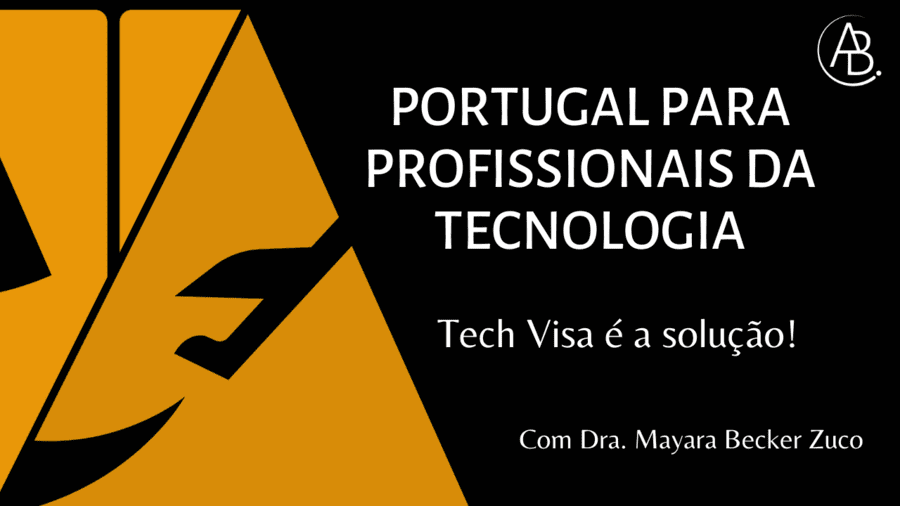 Portugal para Profissionais da Área da Tecnologia ! Blog ABBSA